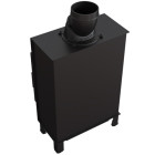 Recuperador Lucy 12 Slim - Kratki